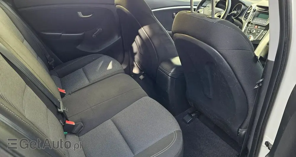 HYUNDAI I30 1.4 Premium