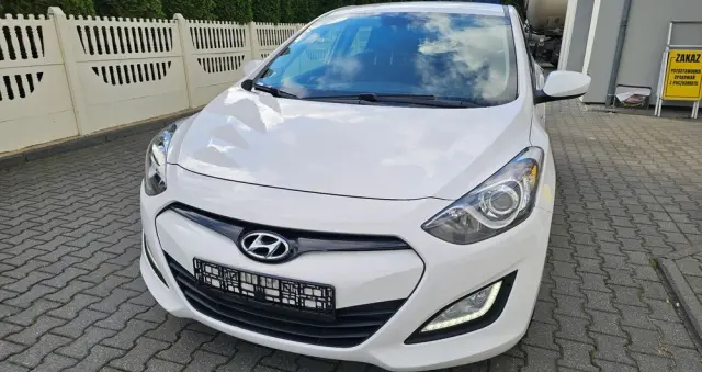HYUNDAI I30 1.4 Premium