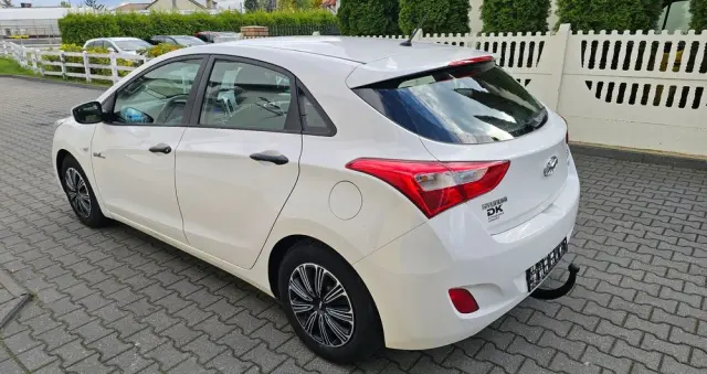 HYUNDAI I30 1.4 Premium