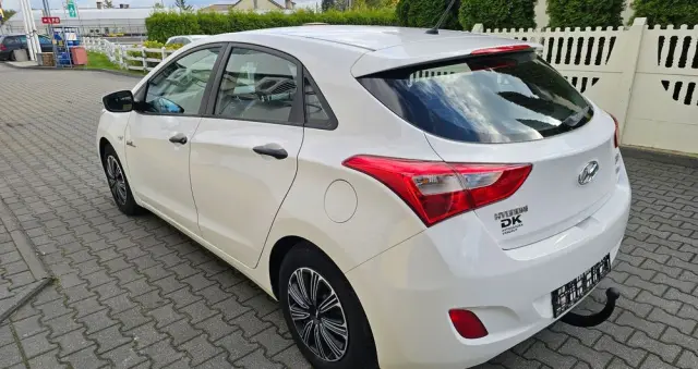 HYUNDAI I30 1.4 Premium