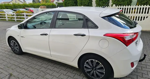 HYUNDAI I30 1.4 Premium