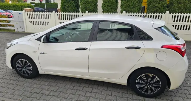 HYUNDAI I30 1.4 Premium