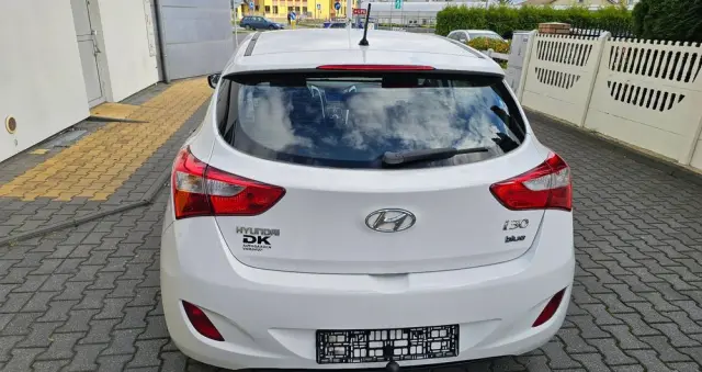HYUNDAI I30 1.4 Premium