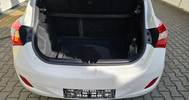 HYUNDAI I30 1.4 Premium