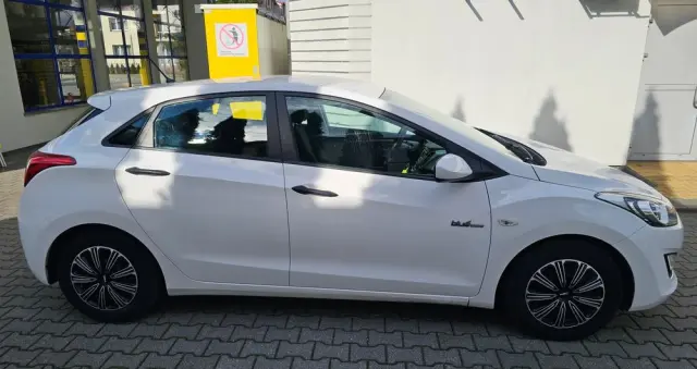 HYUNDAI I30 1.4 Premium