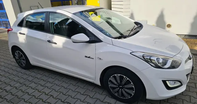 HYUNDAI I30 1.4 Premium