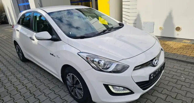HYUNDAI I30 1.4 Premium