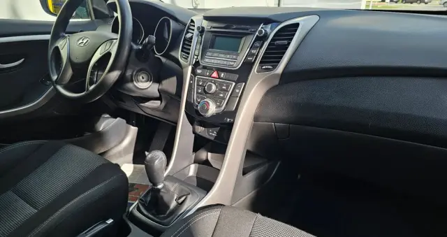 HYUNDAI I30 1.4 Premium