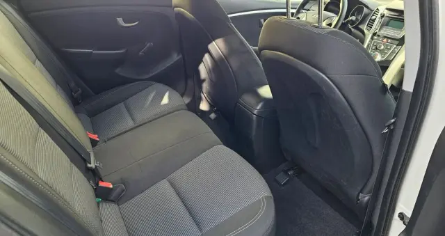 HYUNDAI I30 1.4 Premium