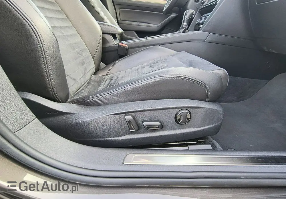 VOLKSWAGEN Passat 2.0 TSI BMT 4Mot Highline DSG