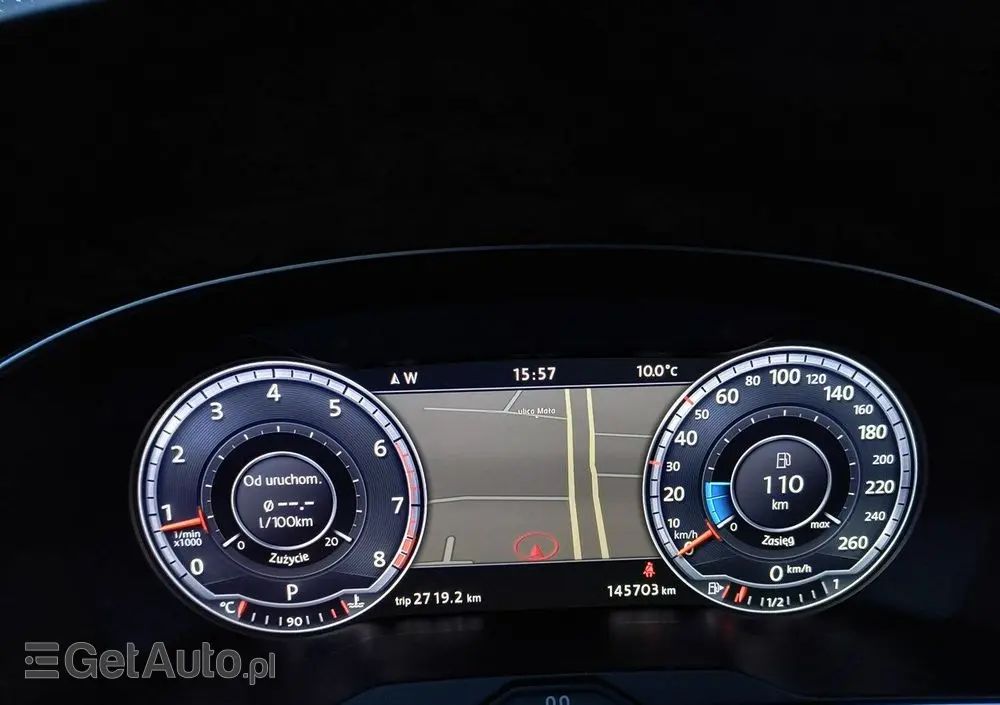 VOLKSWAGEN Passat 2.0 TSI BMT 4Mot Highline DSG