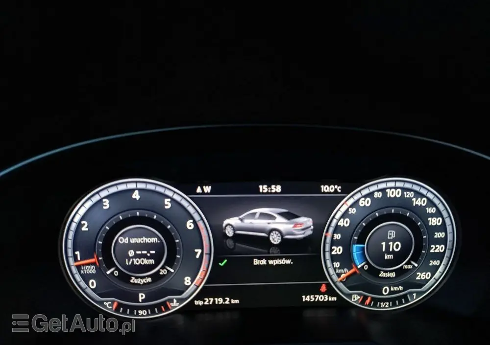 VOLKSWAGEN Passat 2.0 TSI BMT 4Mot Highline DSG