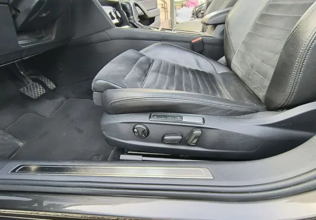 VOLKSWAGEN Passat 2.0 TSI BMT 4Mot Highline DSG