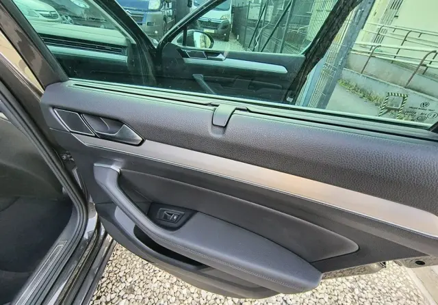 VOLKSWAGEN Passat 2.0 TSI BMT 4Mot Highline DSG