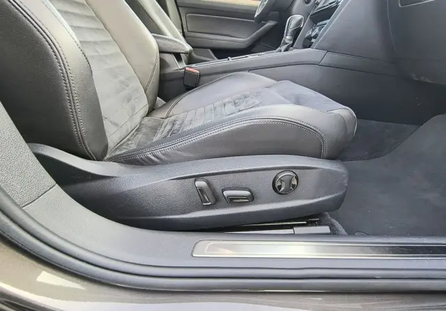 VOLKSWAGEN Passat 2.0 TSI BMT 4Mot Highline DSG