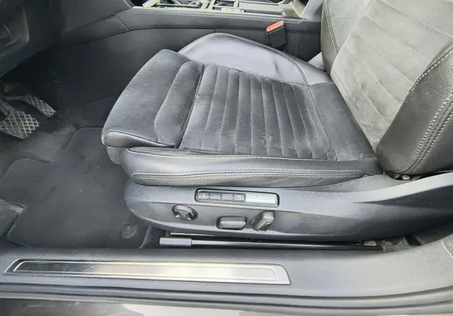 VOLKSWAGEN Passat 2.0 TSI BMT 4Mot Highline DSG