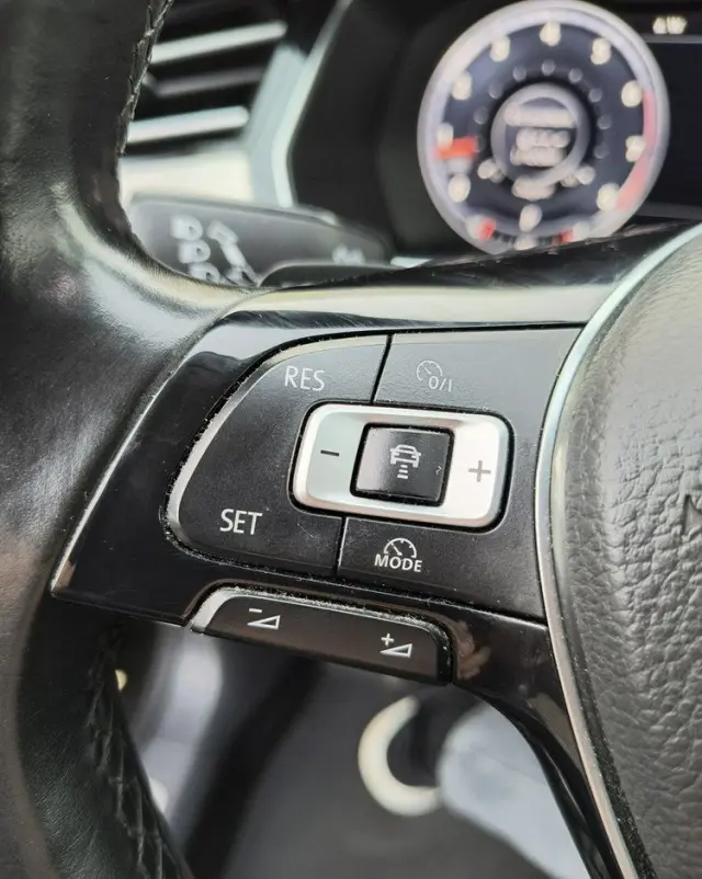 VOLKSWAGEN Passat 2.0 TSI BMT 4Mot Highline DSG