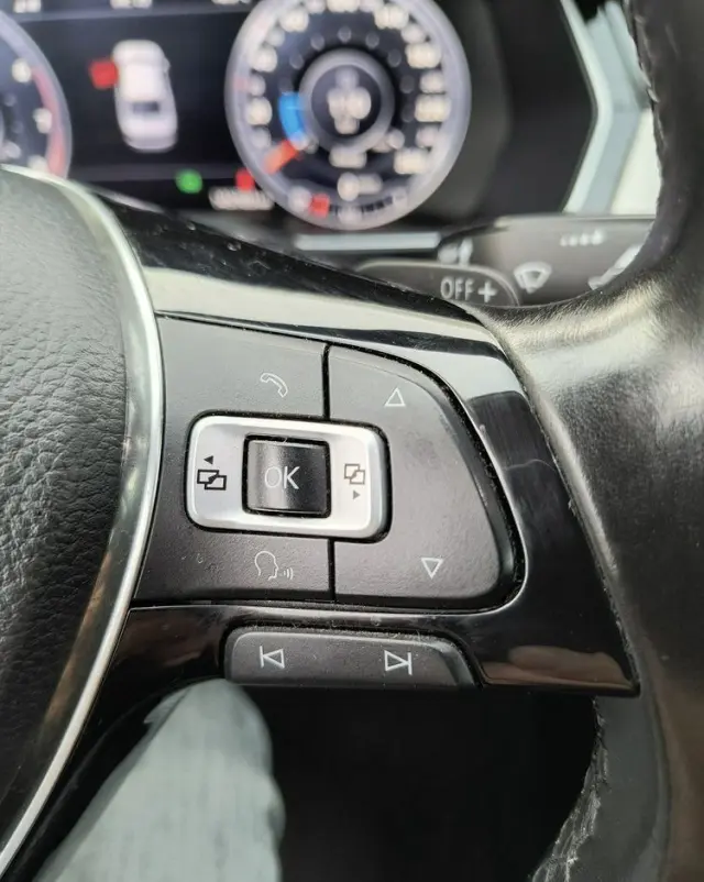 VOLKSWAGEN Passat 2.0 TSI BMT 4Mot Highline DSG