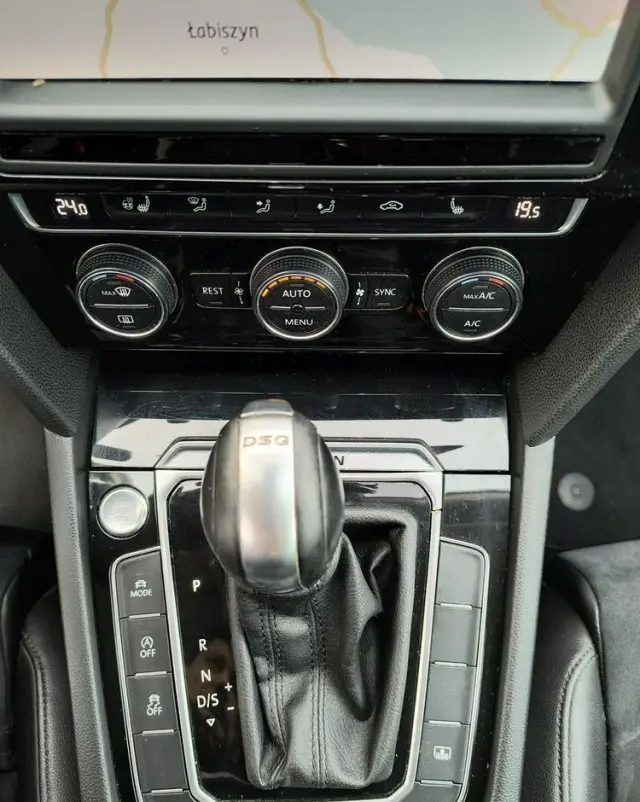 VOLKSWAGEN Passat 2.0 TSI BMT 4Mot Highline DSG