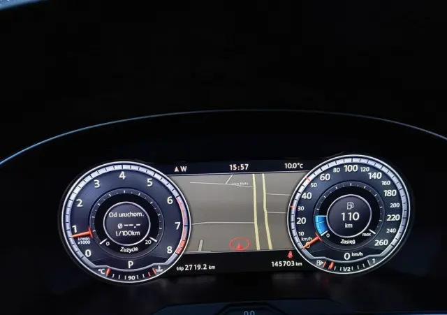 VOLKSWAGEN Passat 2.0 TSI BMT 4Mot Highline DSG