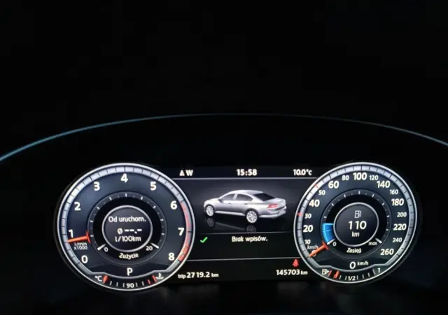 VOLKSWAGEN Passat 2.0 TSI BMT 4Mot Highline DSG