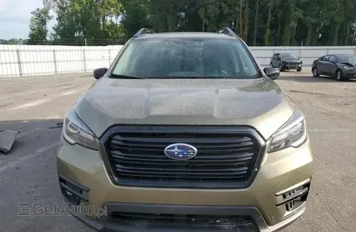 SUBARU Ascent 