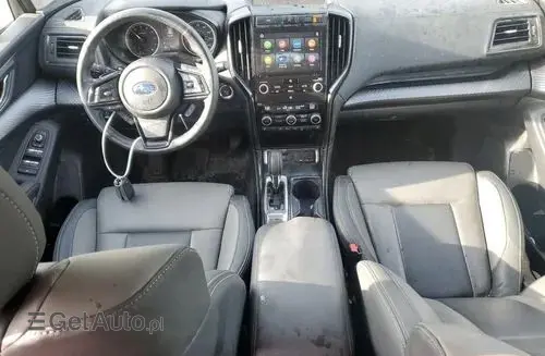 SUBARU Ascent 