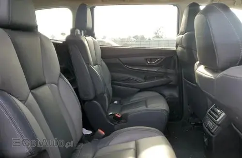 SUBARU Ascent 