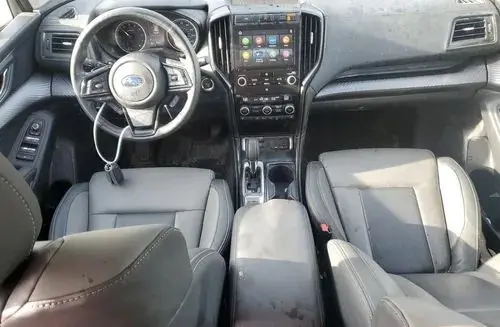 SUBARU Ascent 