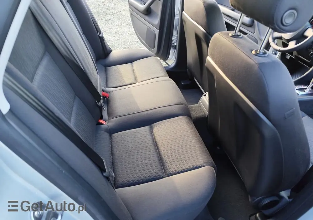 AUDI A4 Limousine 2.0 T FSI multitronic