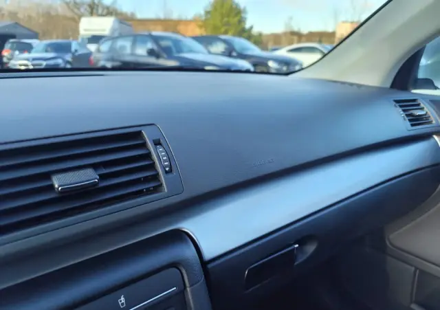 AUDI A4 Limousine 2.0 T FSI multitronic