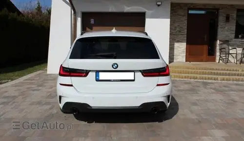 BMW Seria 3 