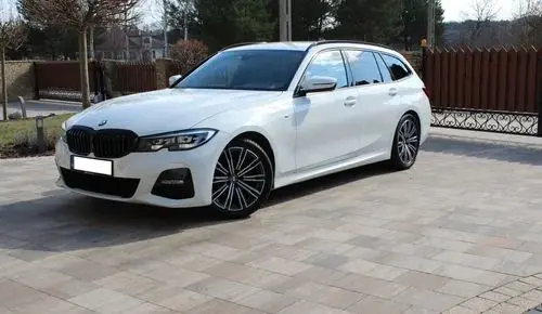 BMW Seria 3 