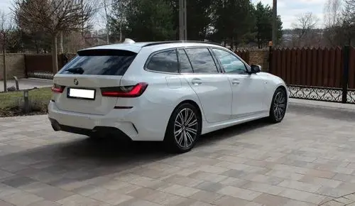 BMW Seria 3 