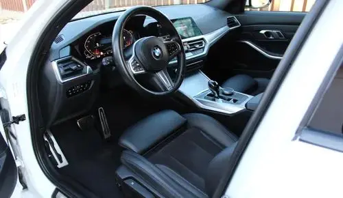 BMW Seria 3 