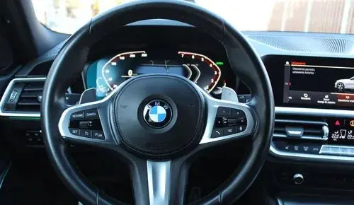 BMW Seria 3 