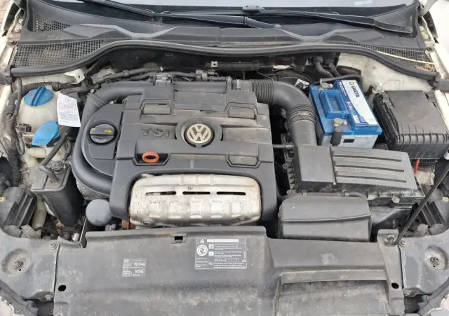 VOLKSWAGEN Scirocco 1.4 TSI Edition