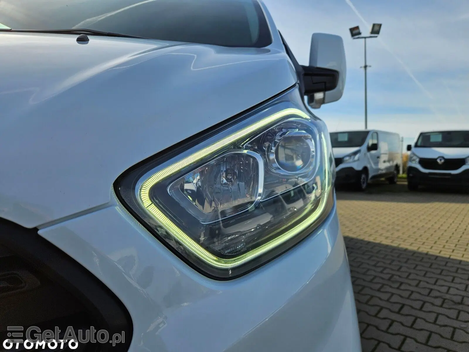 FORD Transit L2 Trend mHEV