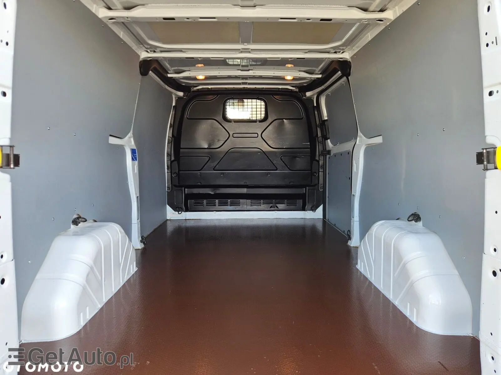 FORD Transit L2 Trend mHEV