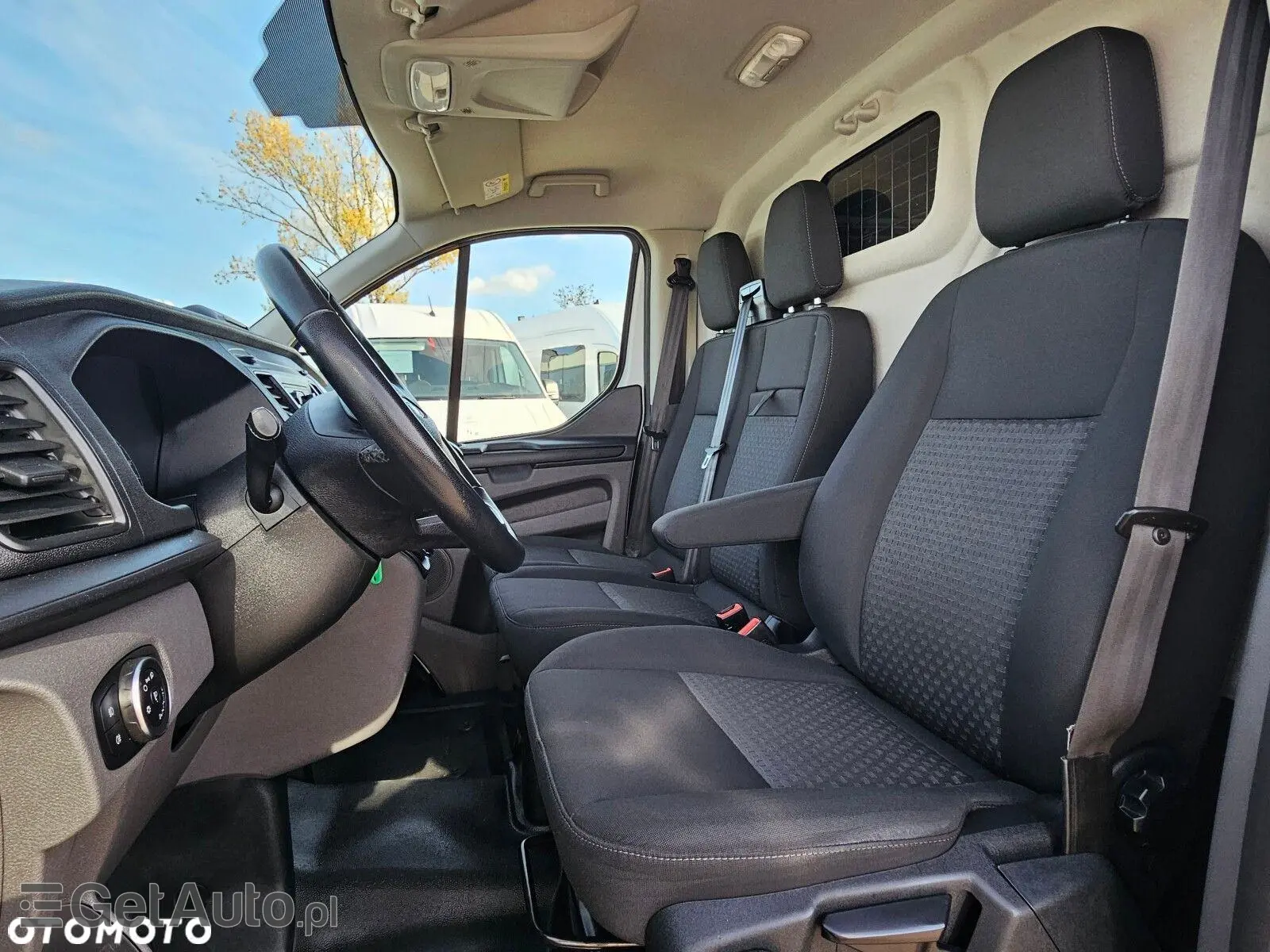 FORD Transit L2 Trend mHEV