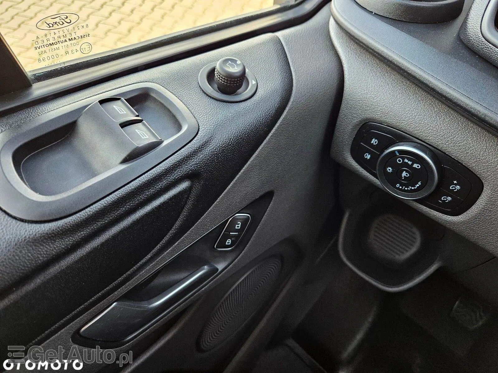 FORD Transit L2 Trend mHEV