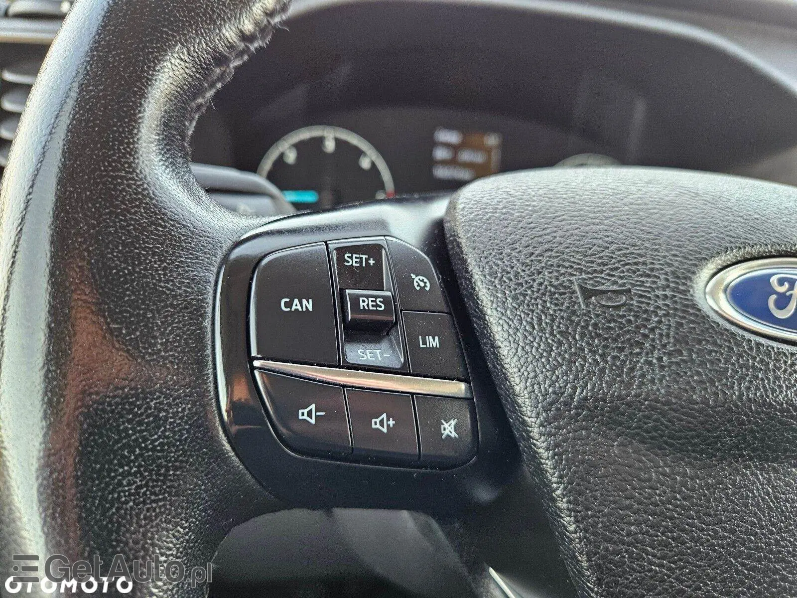 FORD Transit L2 Trend mHEV