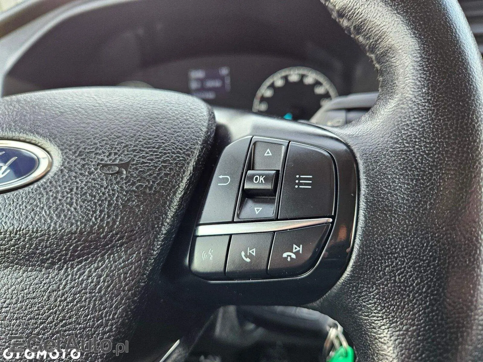 FORD Transit L2 Trend mHEV