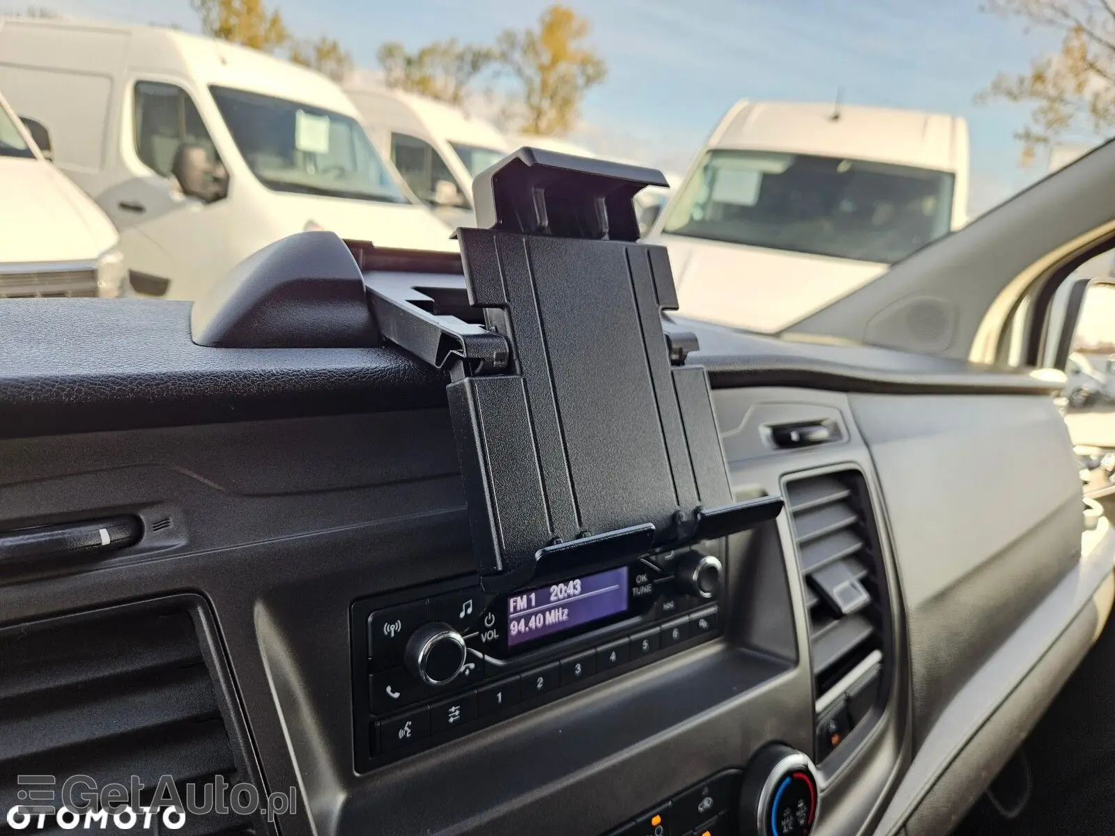 FORD Transit L2 Trend mHEV