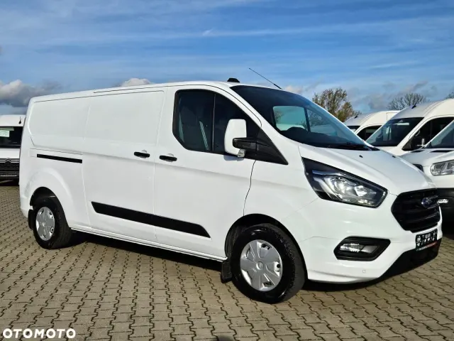 FORD Transit L2 Trend mHEV