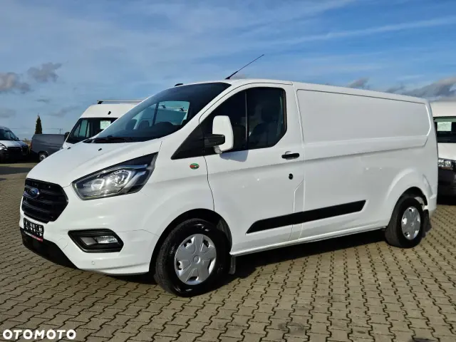 FORD Transit L2 Trend mHEV