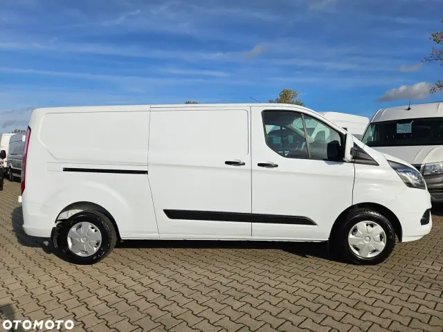 FORD Transit L2 Trend mHEV
