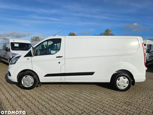 FORD Transit L2 Trend mHEV