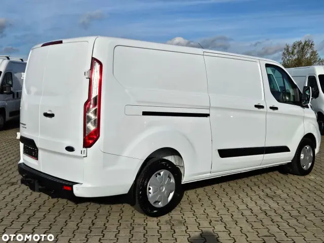 FORD Transit L2 Trend mHEV