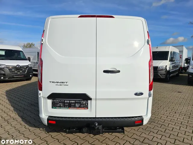 FORD Transit L2 Trend mHEV